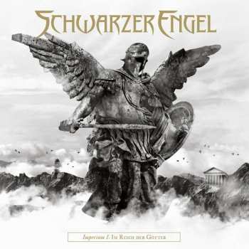 CD Schwarzer Engel: Imperium I: Im Reich Der Götter LTD