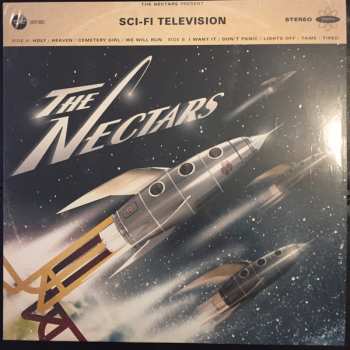 LP The Nectars: Sci-Fi Television