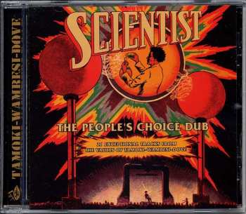 CD Scientist: The People's Choice Dub