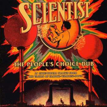CD Scientist: The People's Choice Dub