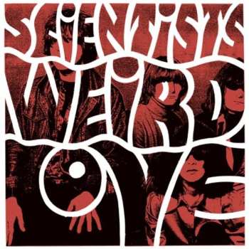LP The Scientists: Weird Love