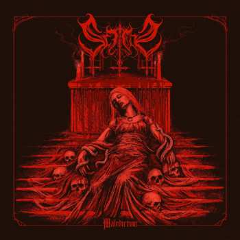 CD Scitalis: Maledictum