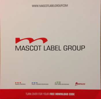 2LP Gov't Mule: Sco-Mule