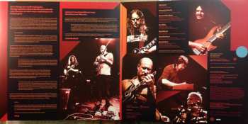 2LP Gov't Mule: Sco-Mule