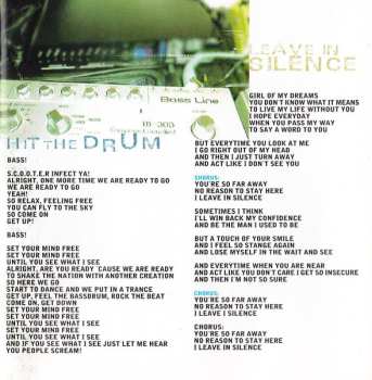 CD Scooter: Age Of Love