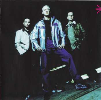 CD Scooter: No Time To Chill