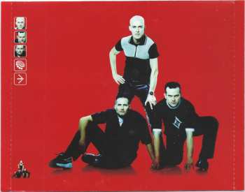 CD Scooter: No Time To Chill