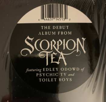 LP Scorpion Tea: Scorpion Tea LTD