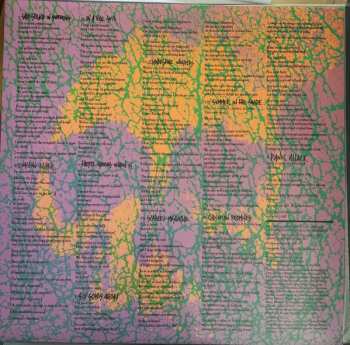 LP Scorpion Tea: Scorpion Tea LTD