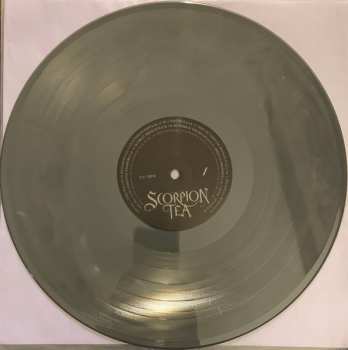 LP Scorpion Tea: Scorpion Tea LTD