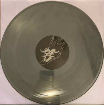 LP Scorpion Tea: Scorpion Tea LTD