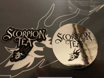 LP Scorpion Tea: Scorpion Tea LTD