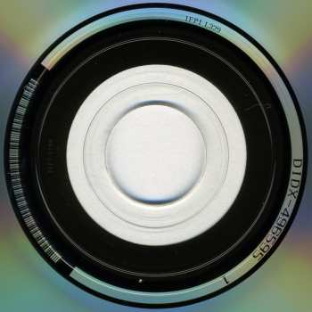 CD Scorpions: Icon