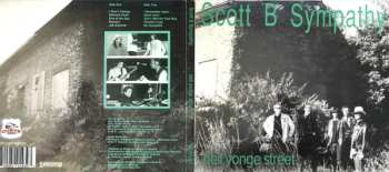 CD Scott B. Sympathy: Neil Yonge Street