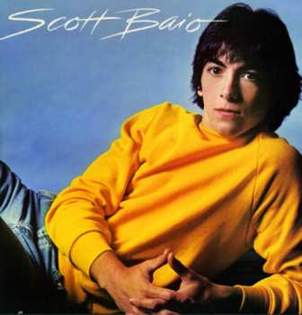 Album Scott Baio: Scott Baio