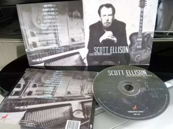CD Scott Ellison: Good Morning Midnight