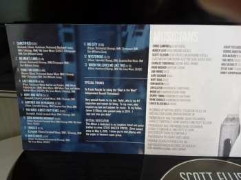 CD Scott Ellison: Good Morning Midnight