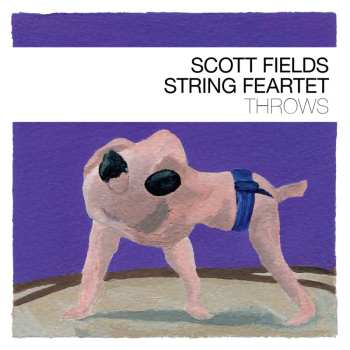 CD Scott Fields: Throws