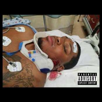 Album Scott G: Look At God