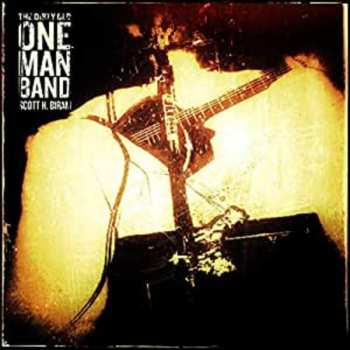 LP Scott H. Biram: The Dirty Old One Man Band