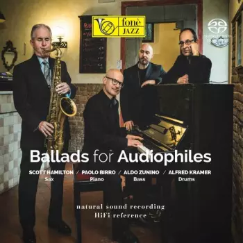 Ballads For Audiophiles