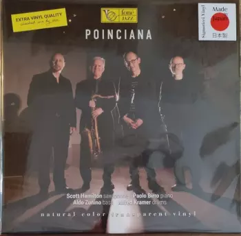 Poinciana