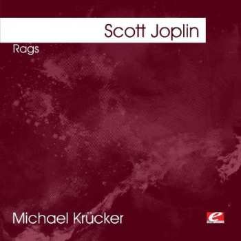 CD Scott Joplin: Joplin: Rags