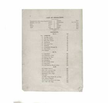 2CD Scott Joplin: Treemonisha - An Opera in Three Acts