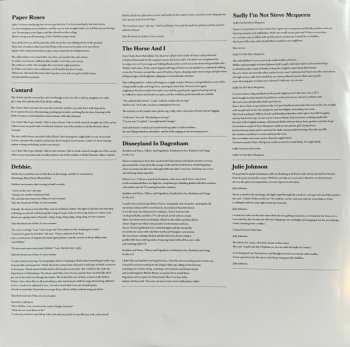 LP Scott Lavene: Disneyland In Dagenham