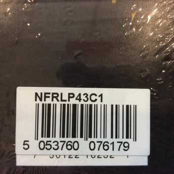 LP Scott Lavene: Milk City Sweethearts LTD