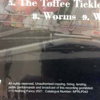 LP Scott Lavene: Milk City Sweethearts LTD