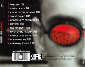 CD Paul Speer: Hells Canyon