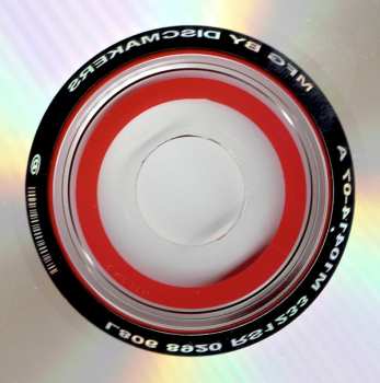 CD Paul Speer: Hells Canyon