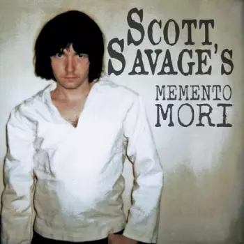 Scott Savage: Memento Mori