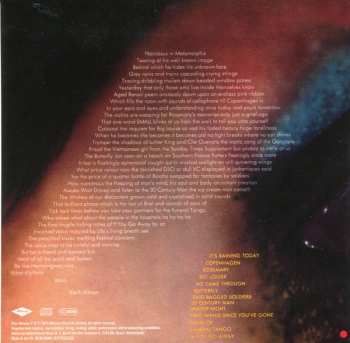 5CD/Coffret Scott Walker: 5 Classic Albums