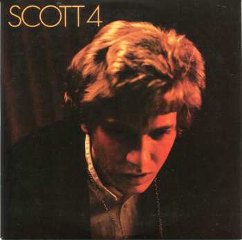 5CD/Coffret Scott Walker: 5 Classic Albums