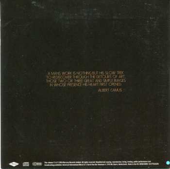 5CD/Coffret Scott Walker: 5 Classic Albums