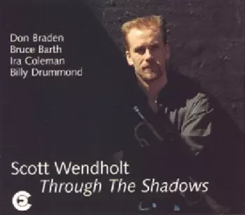 Through The Shadows