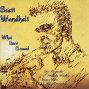 Album Scott Wendholt: What Goes Around