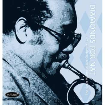Album Scott Whitfield Jazz Orchestra East: Diamonds For Nat
