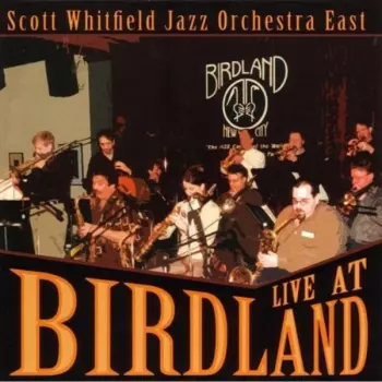Live At Birdland
