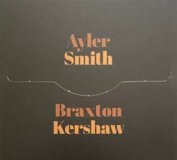 2CD Scottish National Jazz Orchestra: Where Rivers Meet