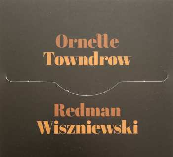 2CD Scottish National Jazz Orchestra: Where Rivers Meet