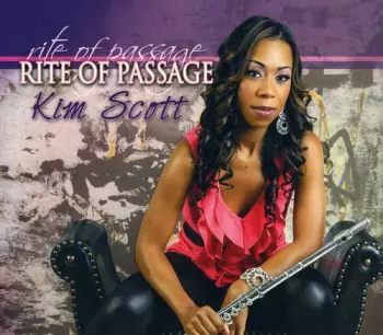 Scott,kim: Rite Of Passage