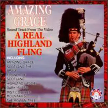 Scott,tommy: Amazing Grace