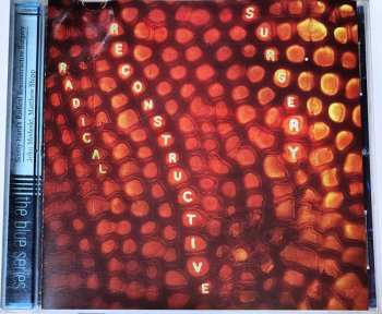 CD Scotty Hard: Scotty Hard's Radical Reconstructive Surgery