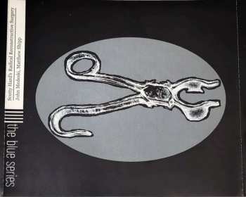 CD Scotty Hard: Scotty Hard's Radical Reconstructive Surgery