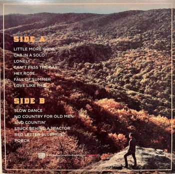 LP Scotty McCreery: Rise & Fall