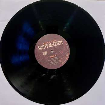 LP Scotty McCreery: Rise & Fall