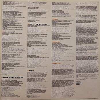 LP Scotty McCreery: Rise & Fall